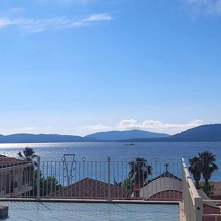 Lovealghero Stanze In Attico Vista Mare Luaran gambar
